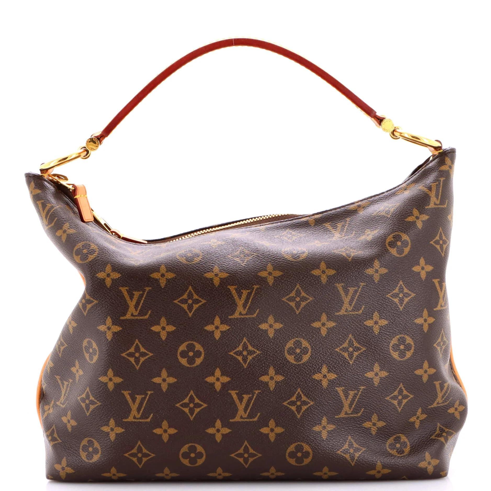 Cloth handbag
