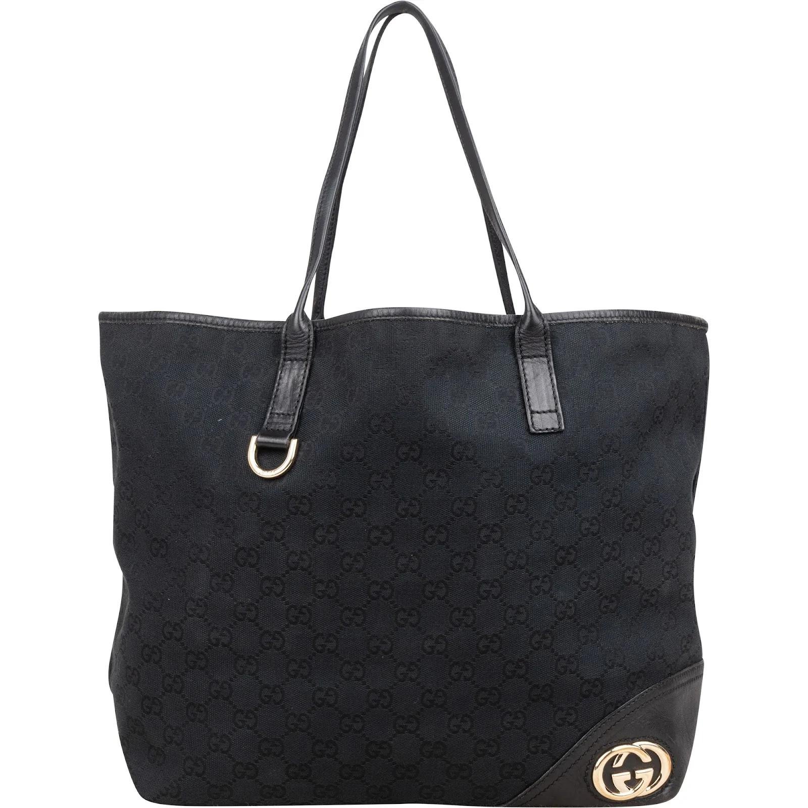 D-Ring handbag