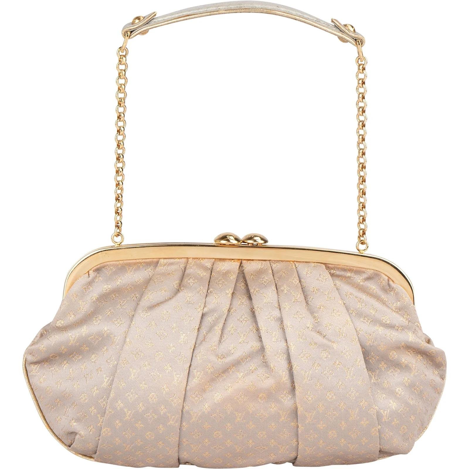 Pochette Accessoire cloth handbag