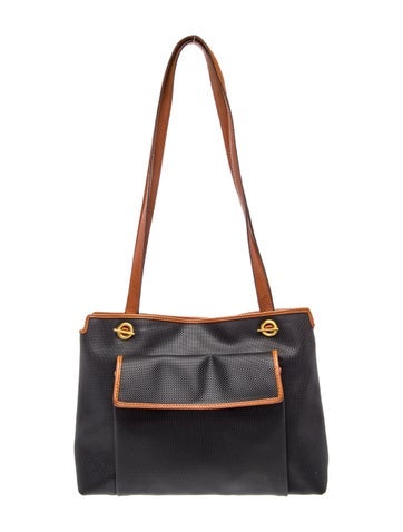 Lizard Shoulder Bag Vintage