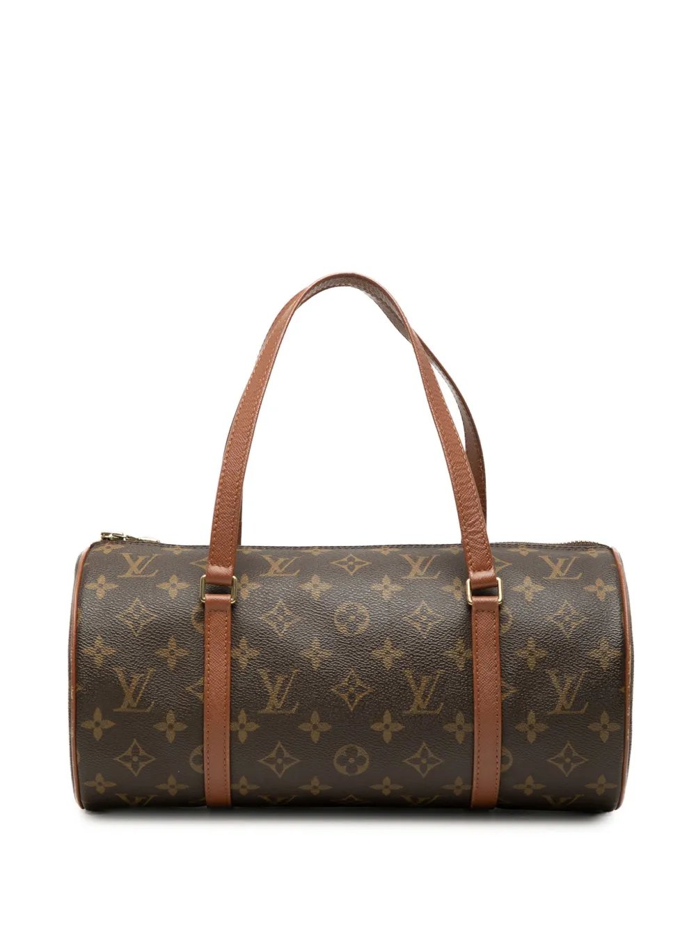 1997 Monogram Papillon 30 handbag