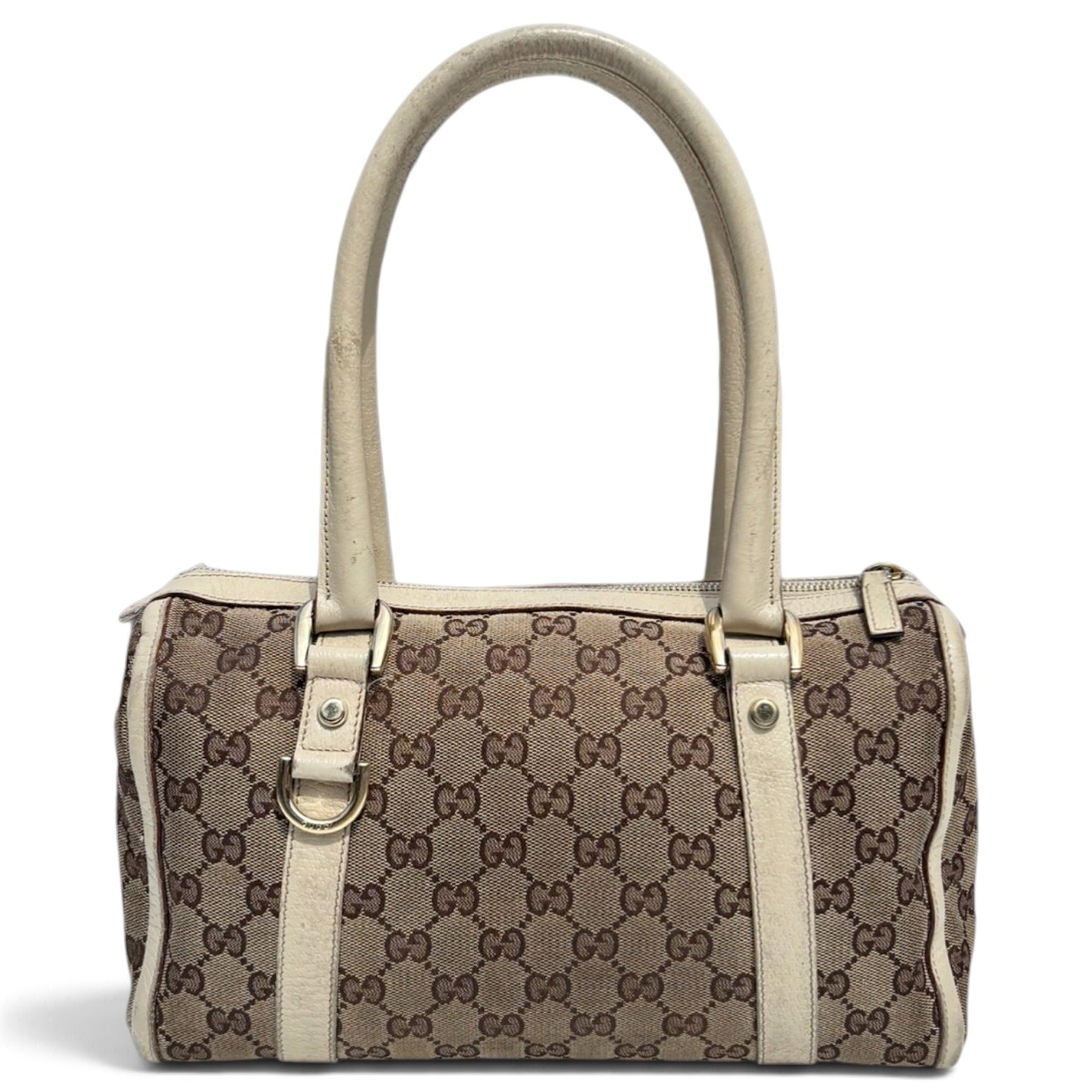 Abbey cloth handbag