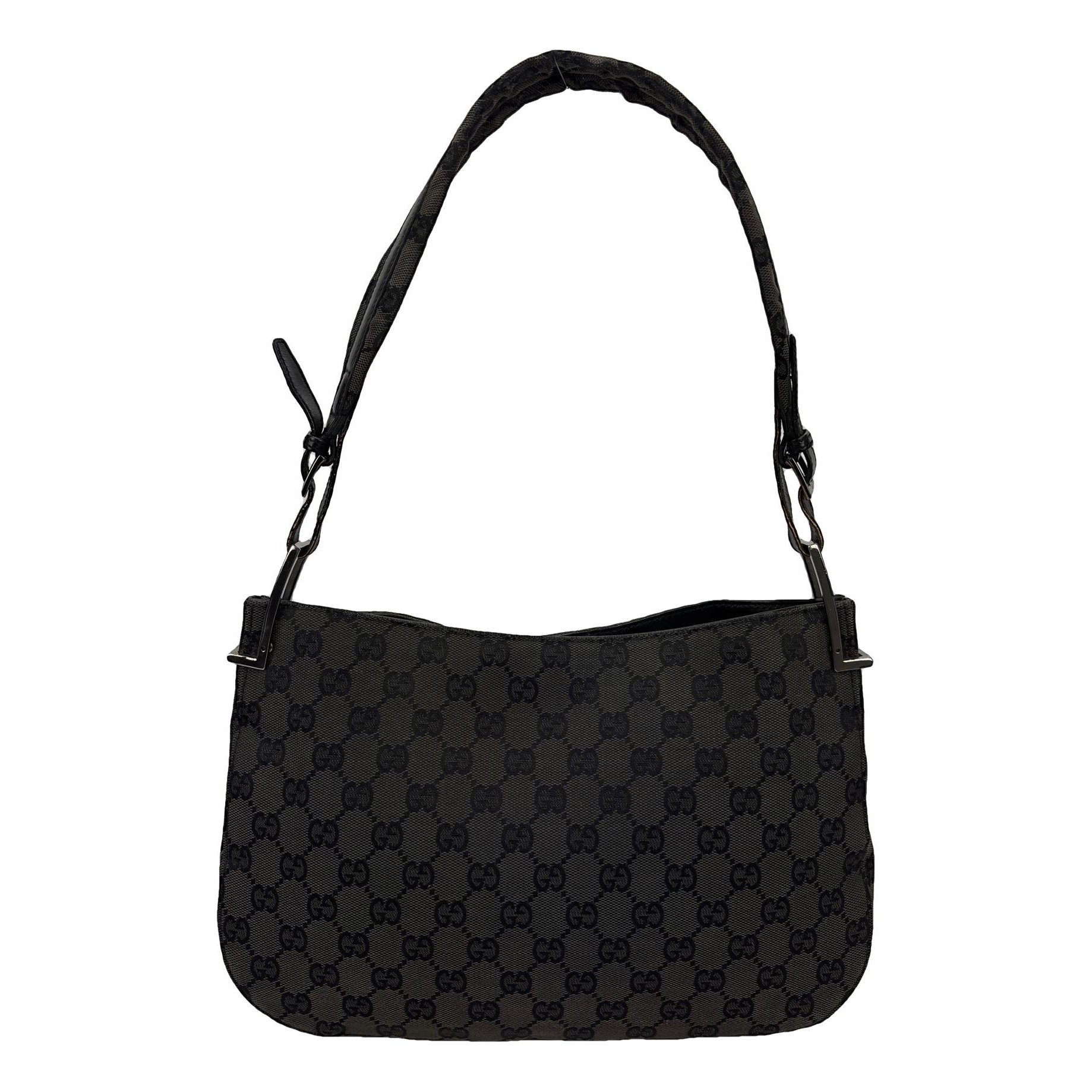 Hobo cloth handbag