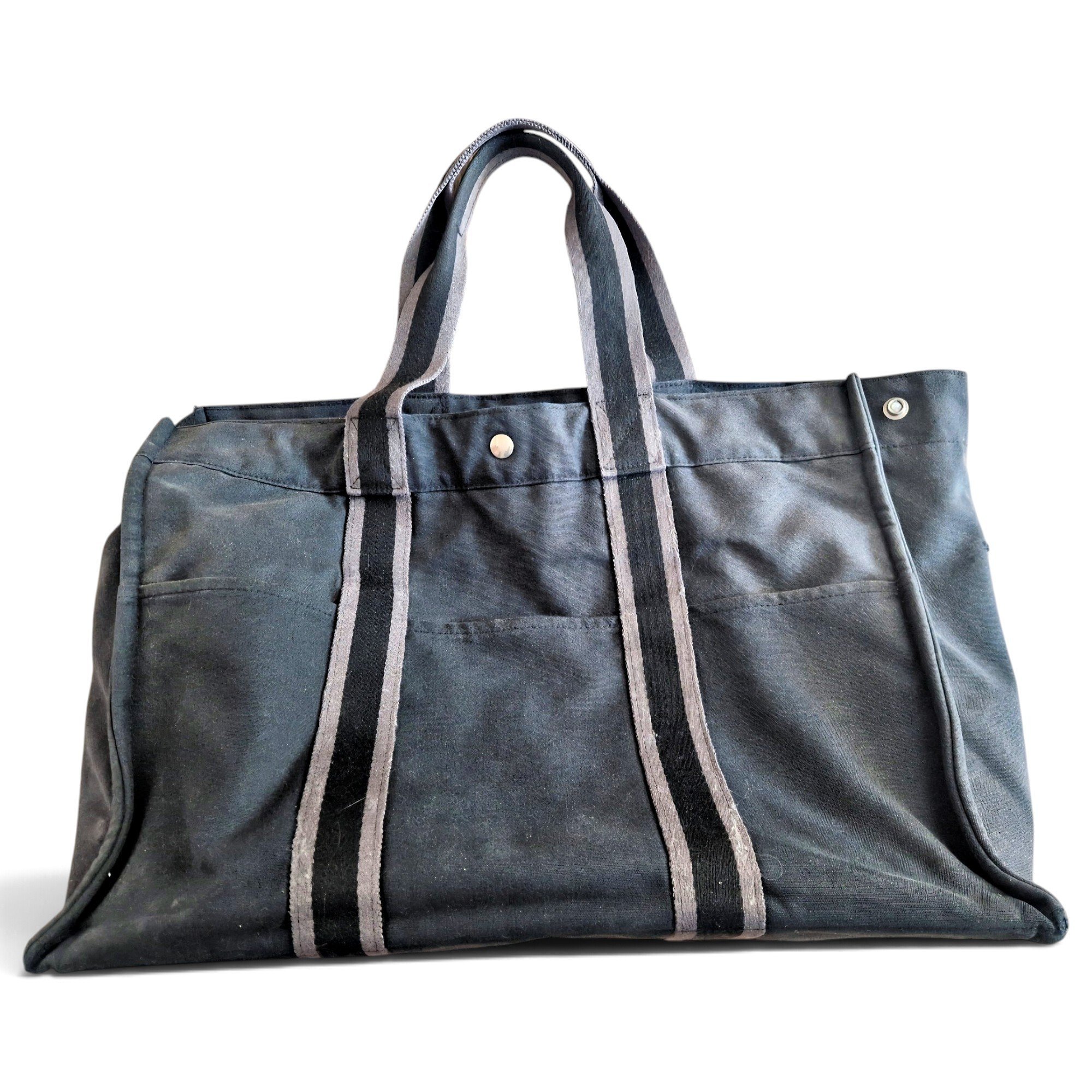 48h bag
