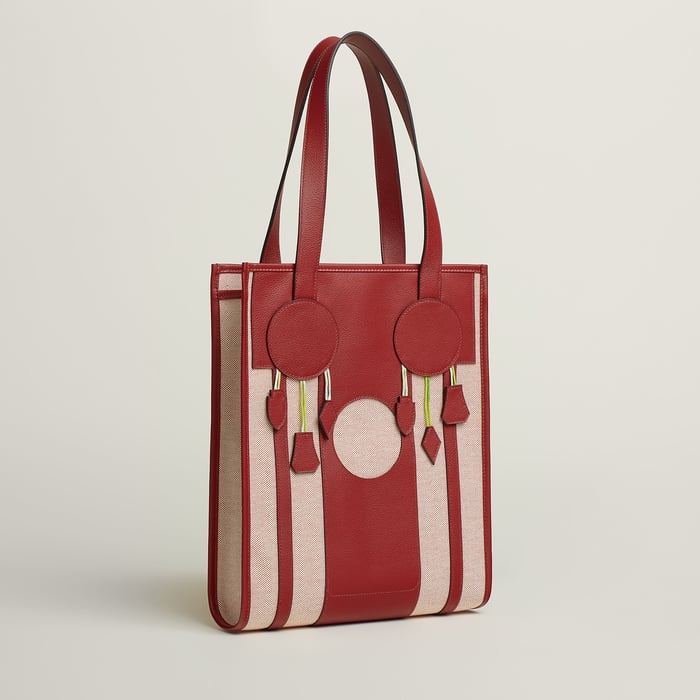 Random Dream Catcher Tote Bag