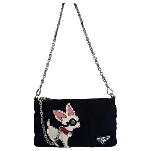 Cloth handbag