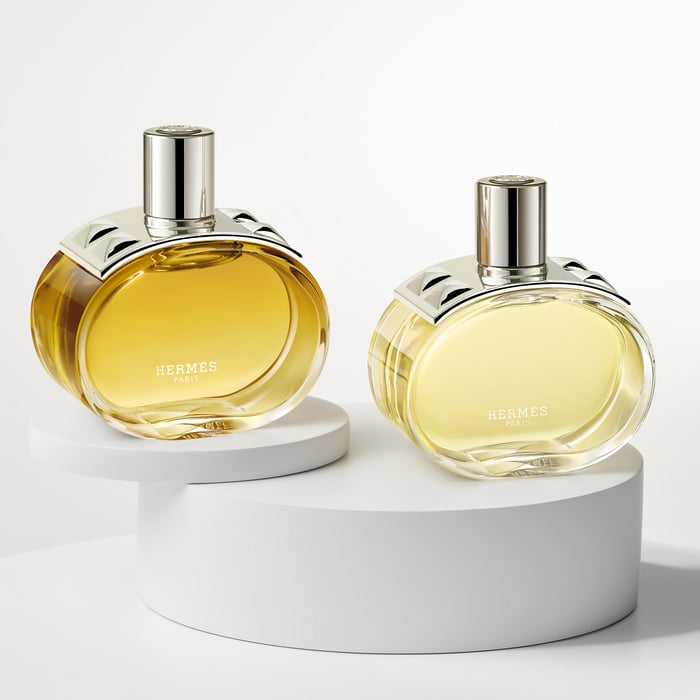 Sans Coloris Barénia Eau De Parfum Intense