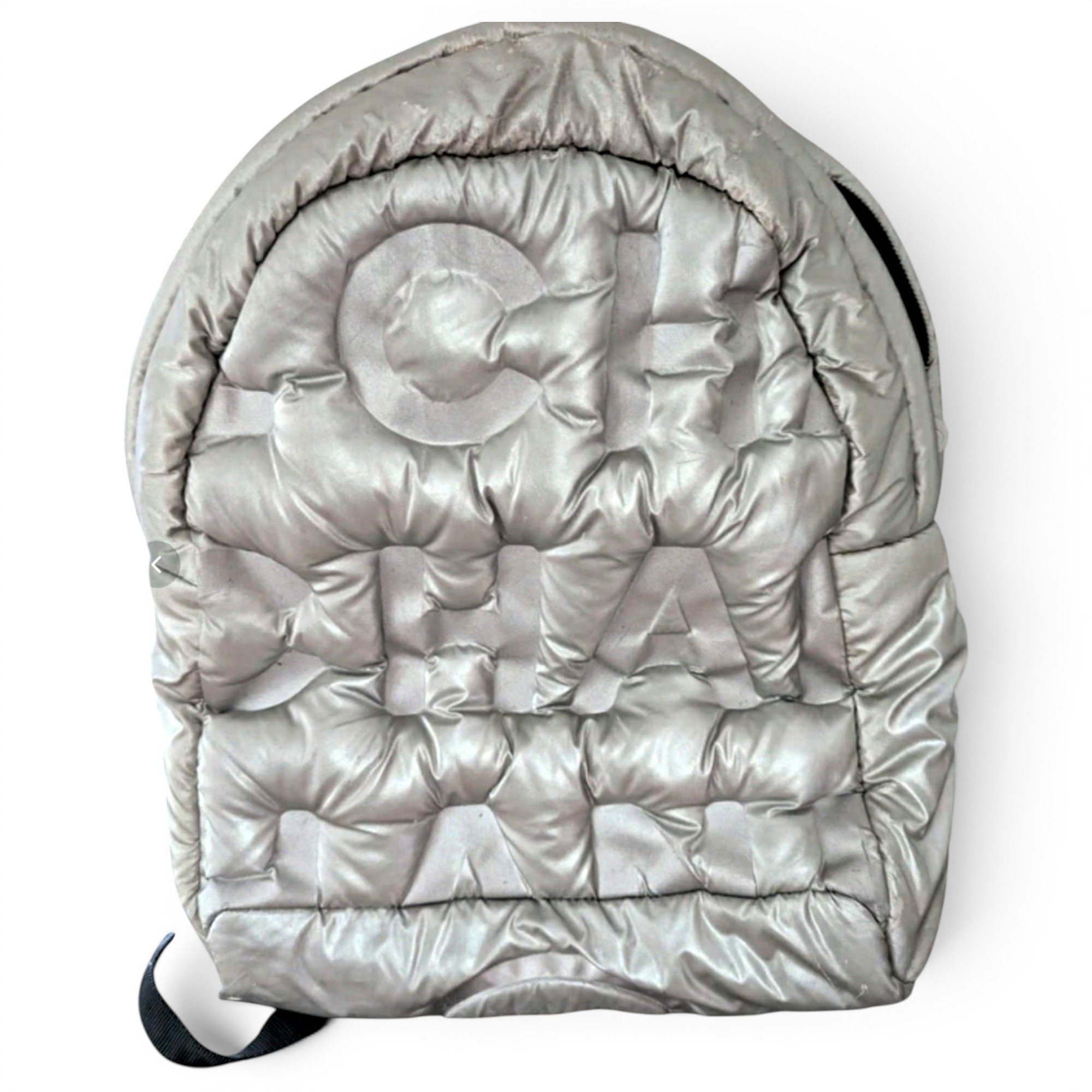 Graffiti backpack