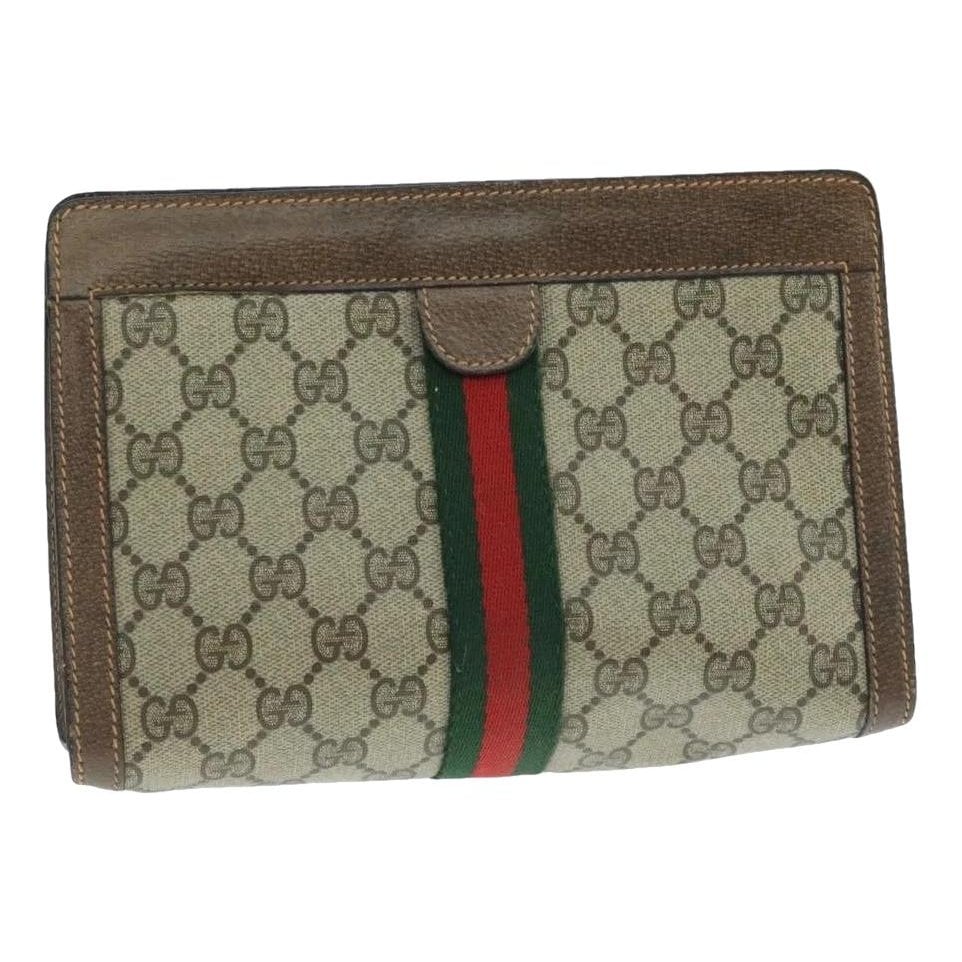 Clutch bag