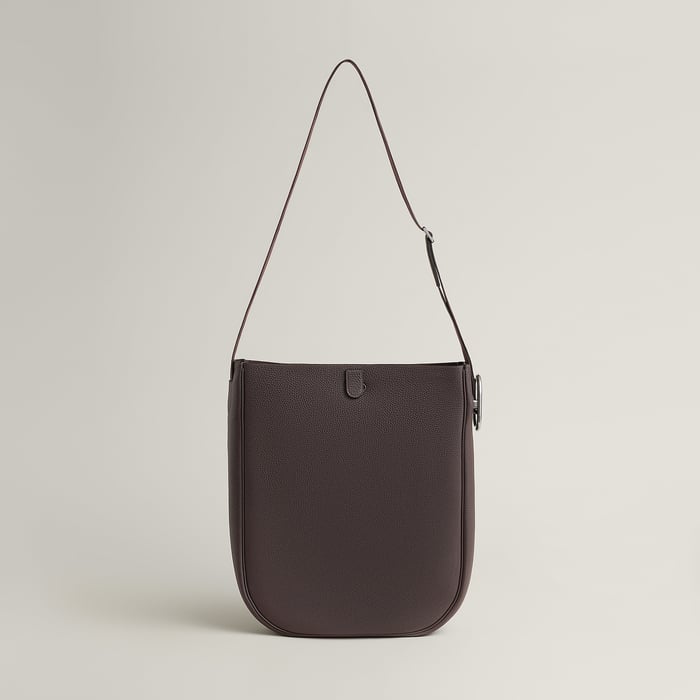 Ébène Ancrage Bag