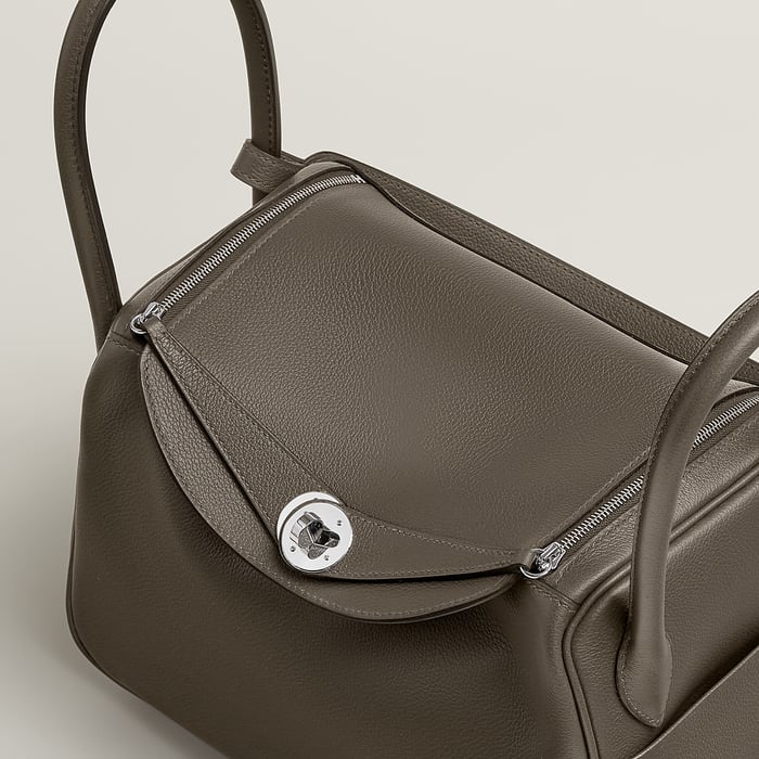 Vert Loden Lindy 26 Bag