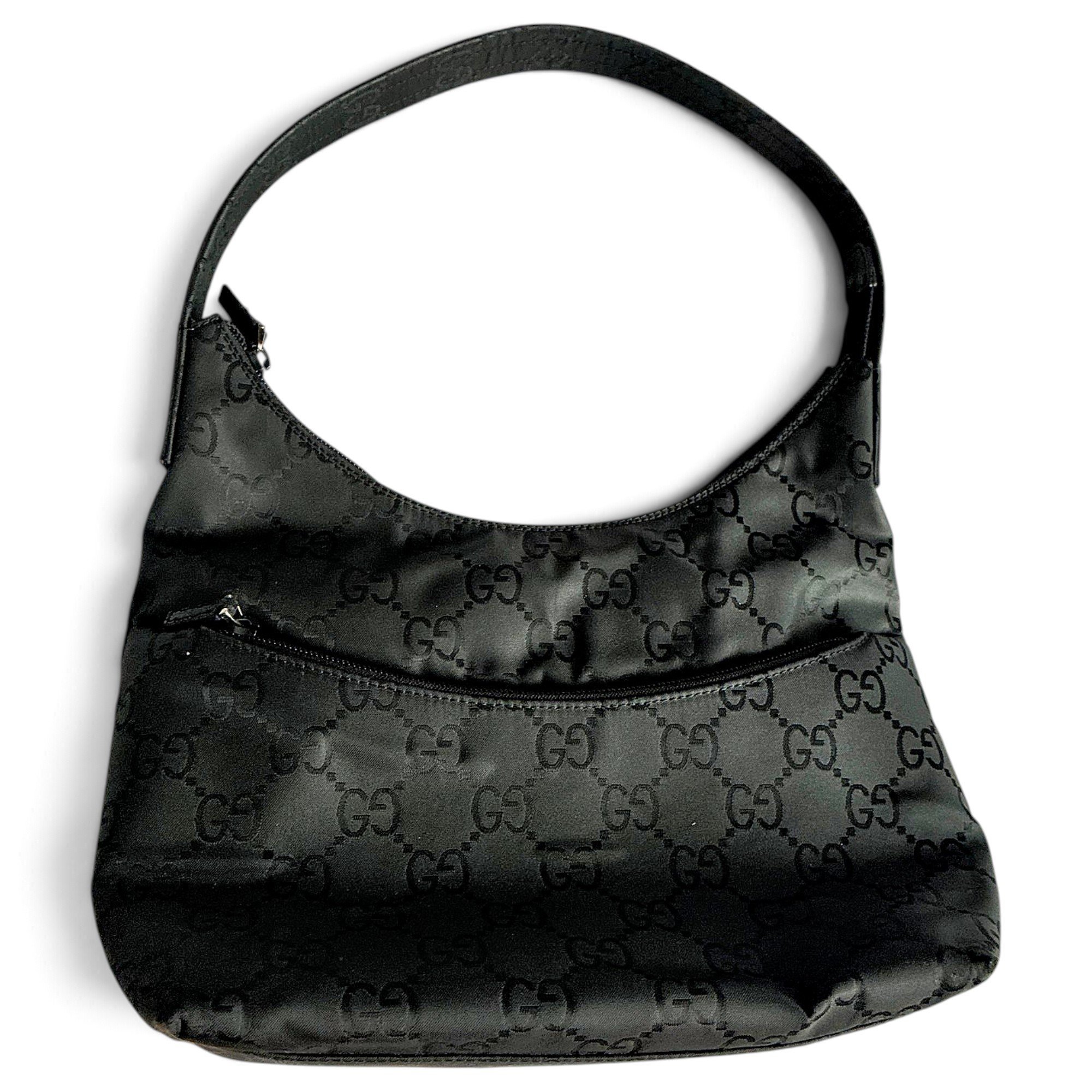 Hobo handbag