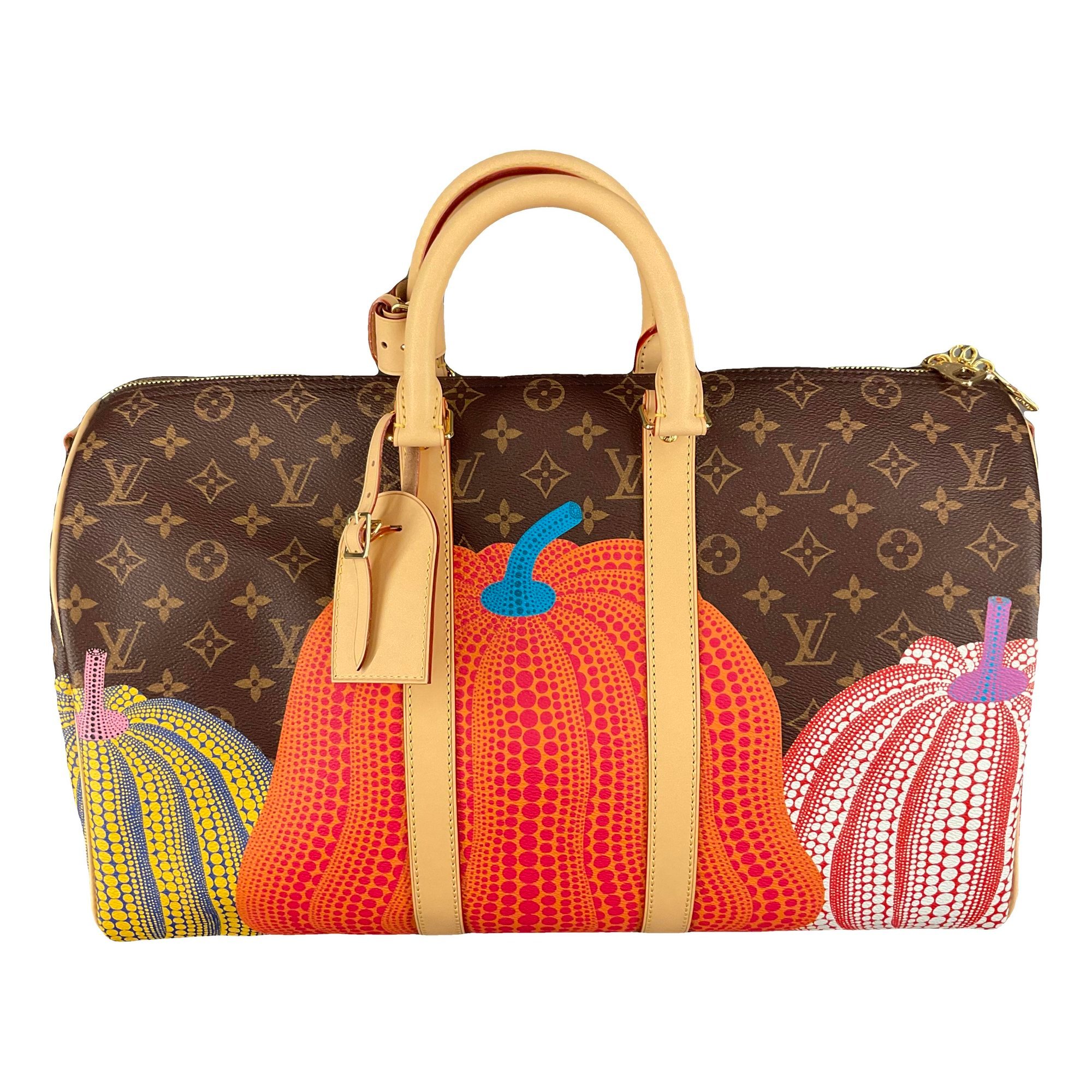 Cloth 24h bag