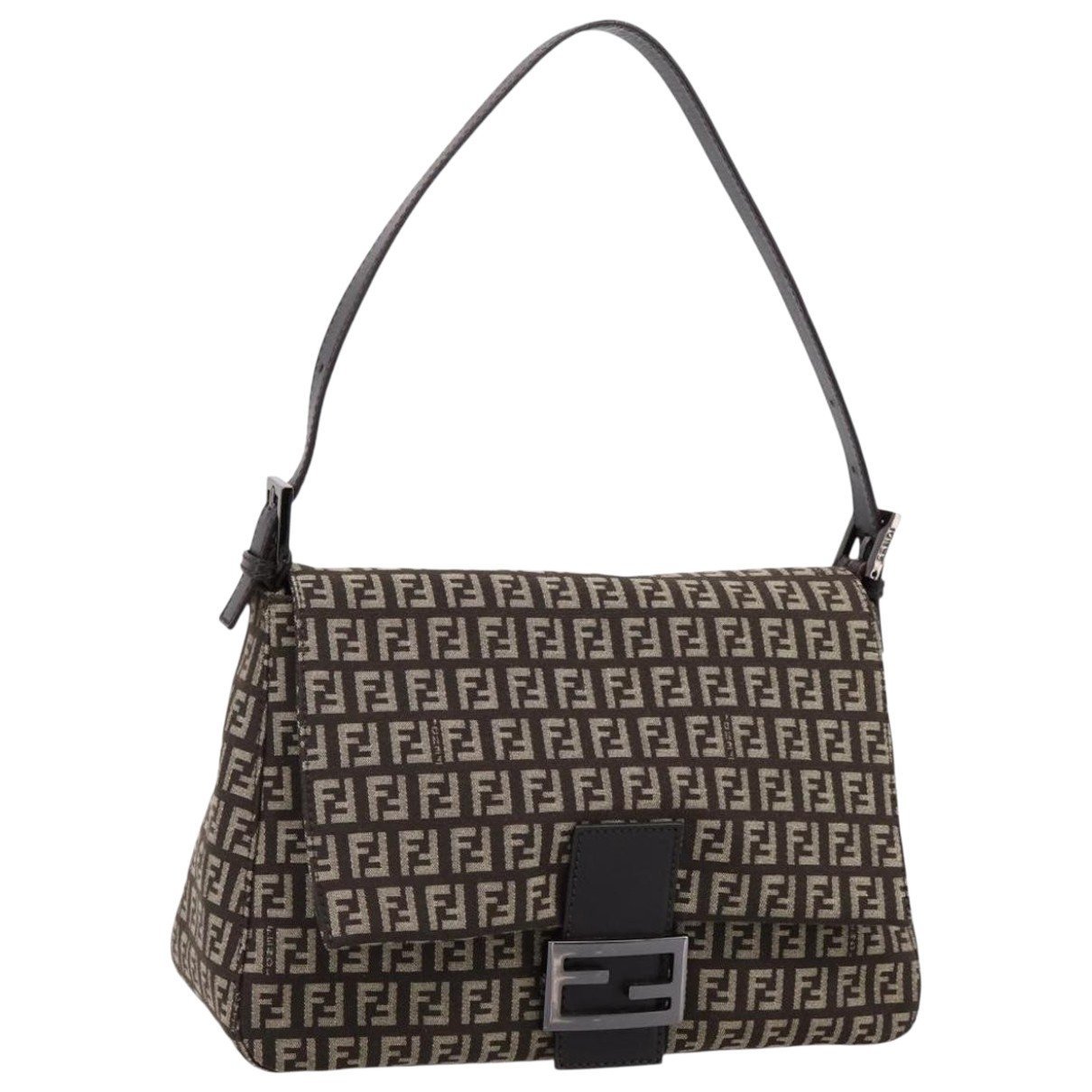 Mamma Baguette cloth handbag