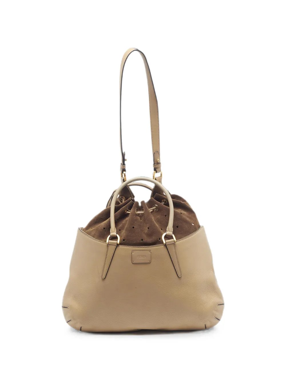 2012 B-Bag bucket bag