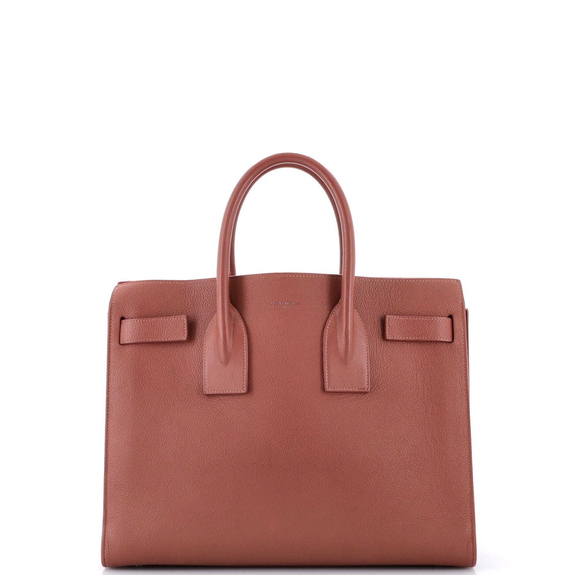 Sac de Jour NM Bag Leather Small