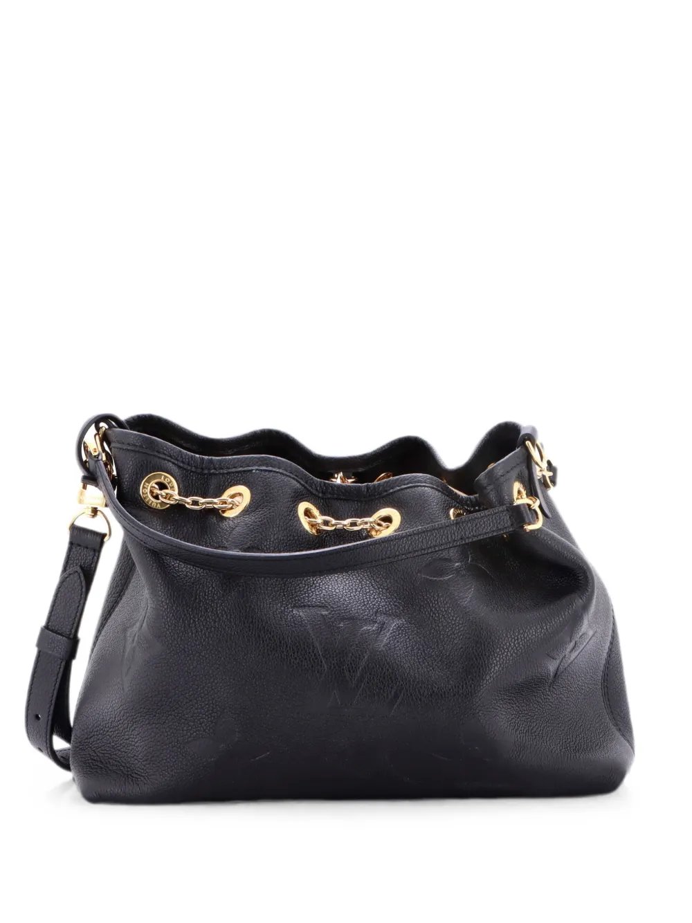 Summer Bundle Bag Monogram Empreinte Giant bucket bag