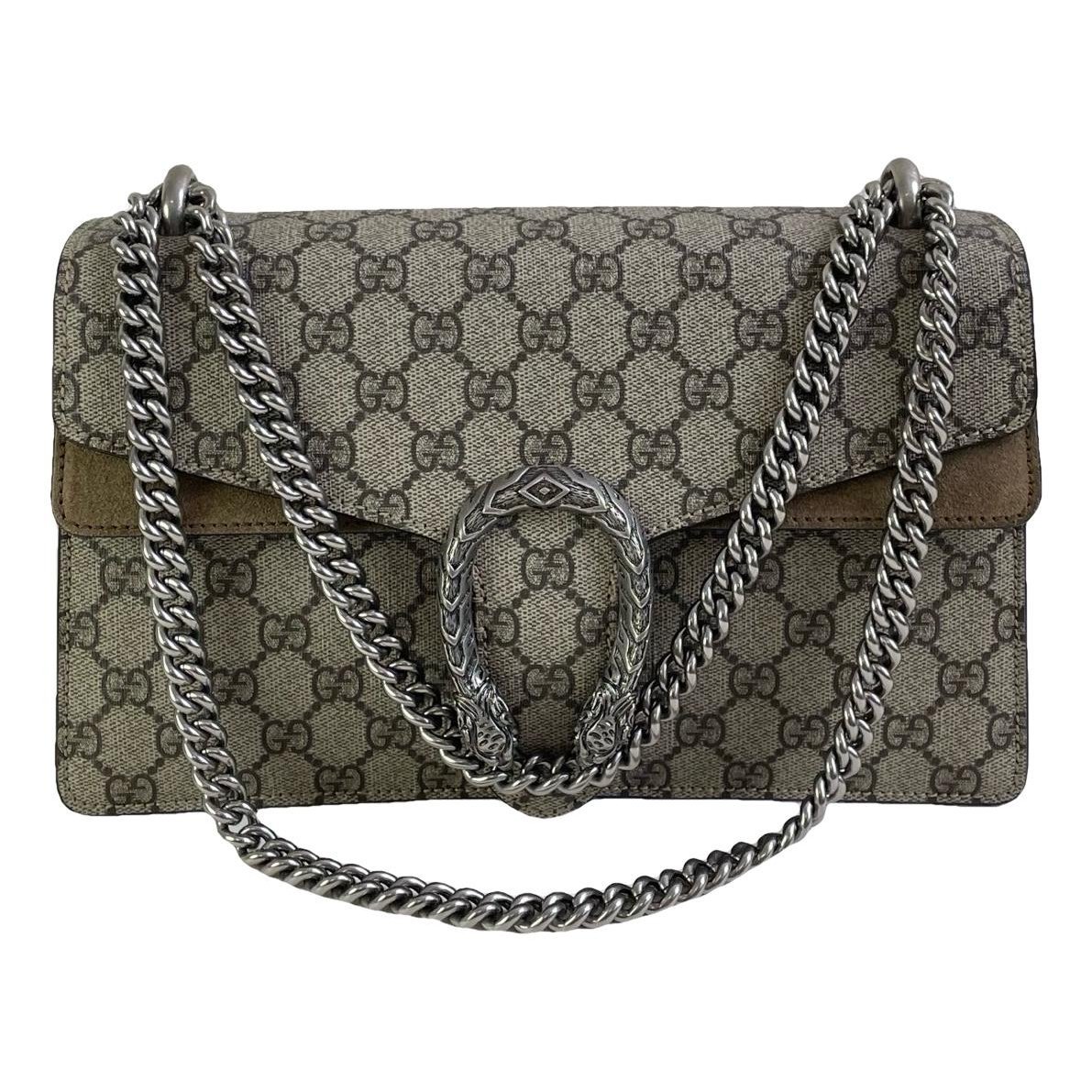 Dionysus cloth handbag