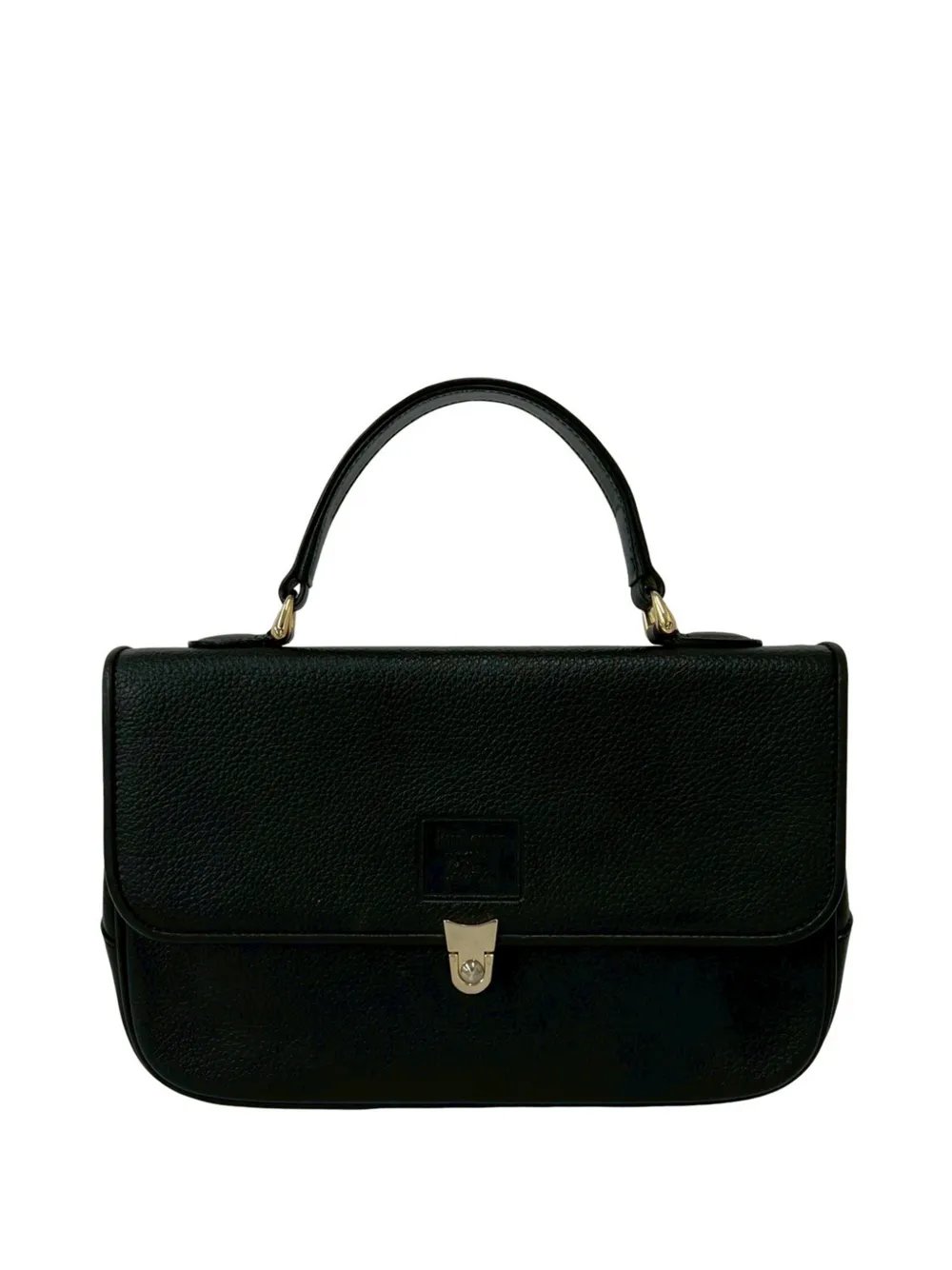20th Century Leather handbag