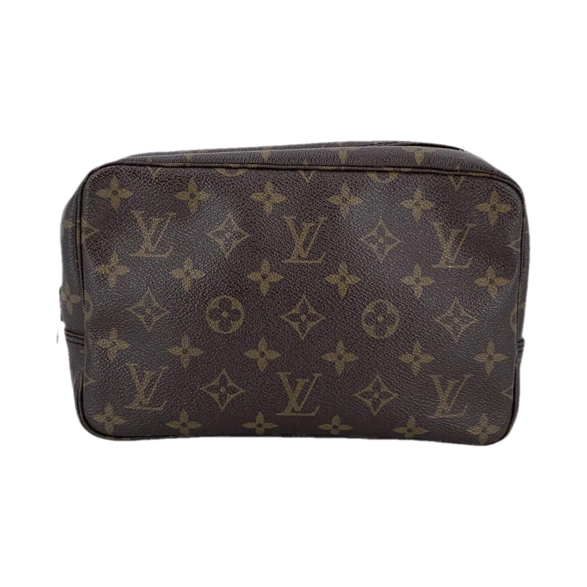 Cloth clutch bag