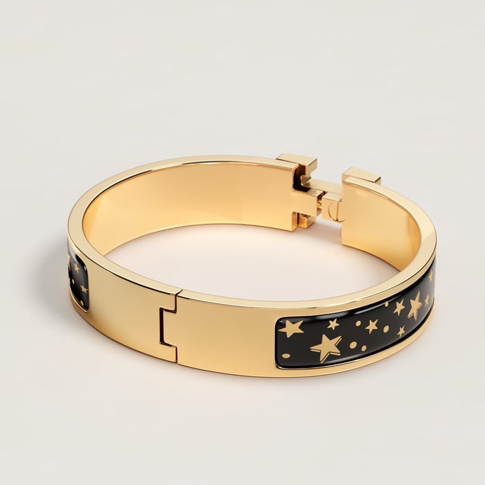 Clic H Gloria Soli Bracelet