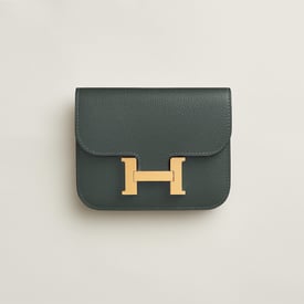 Constance Slim Wallet