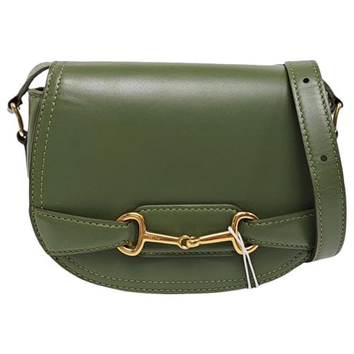 Crécy leather handbag