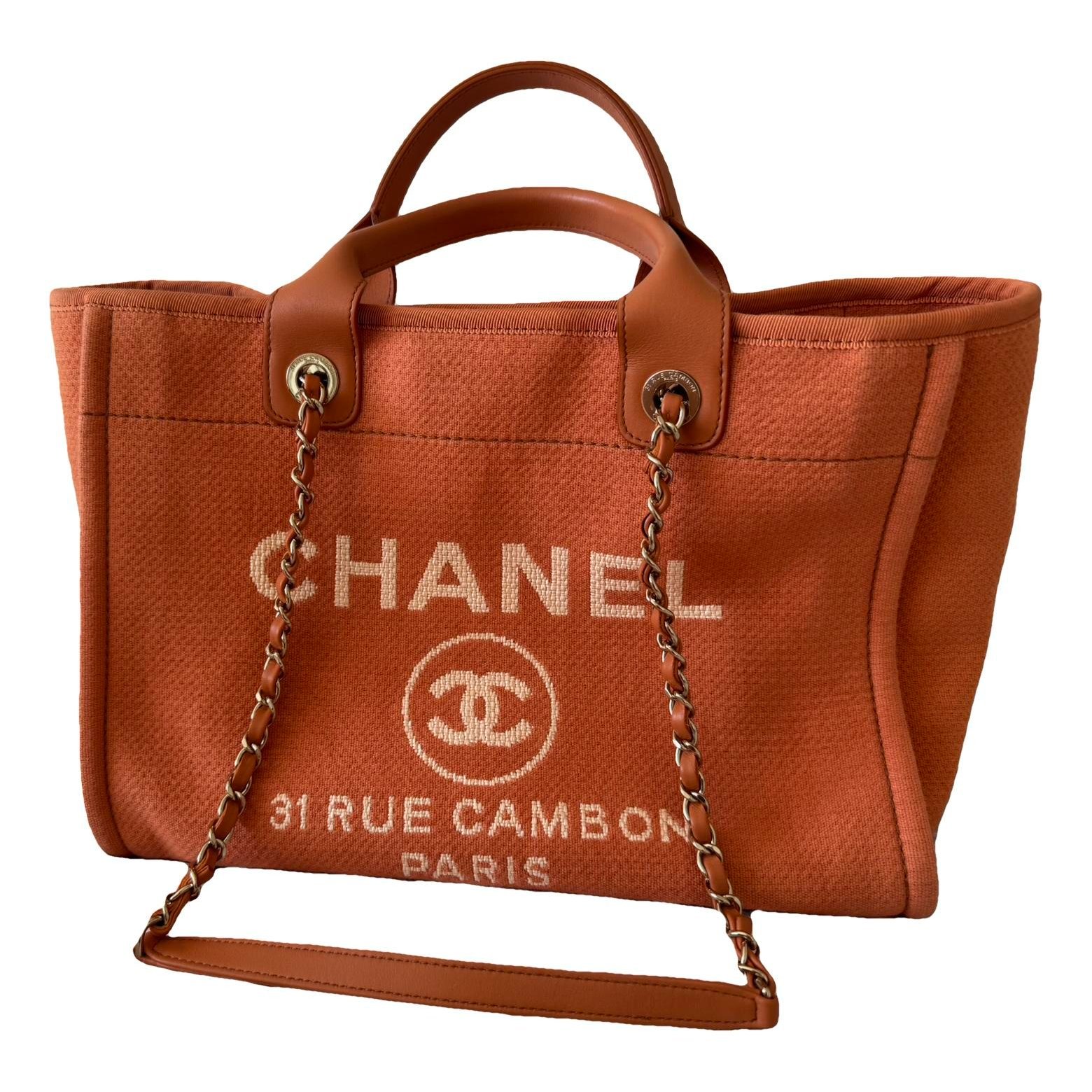 Deauville crossbody bag