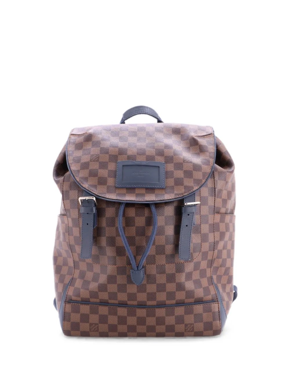 Runner Damier backpack