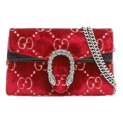 Dionysus crossbody bag