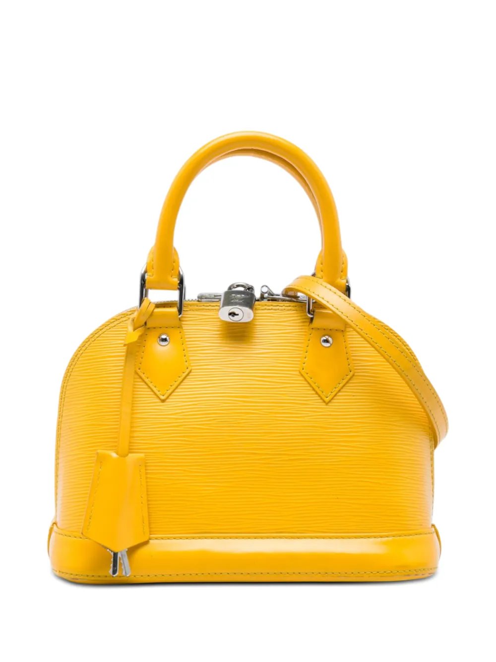 2013 Epi Alma BB satchel