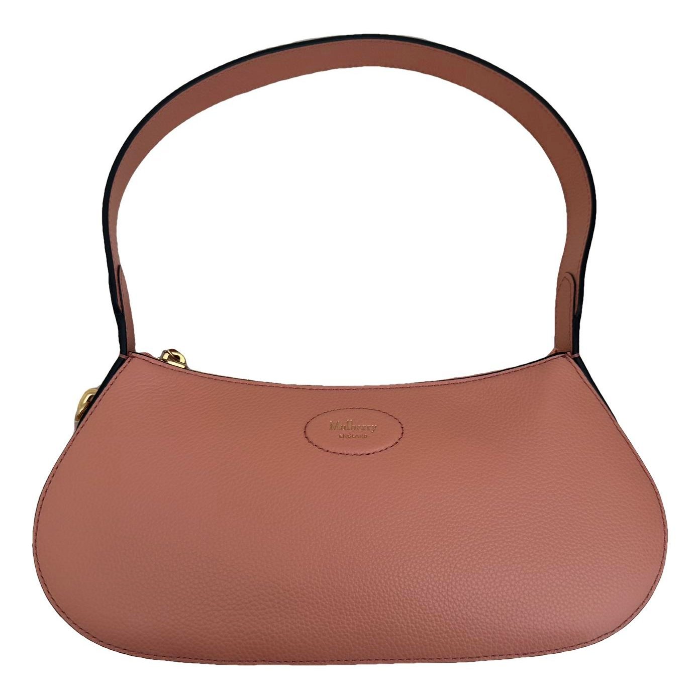 Mulberry Leather handbag