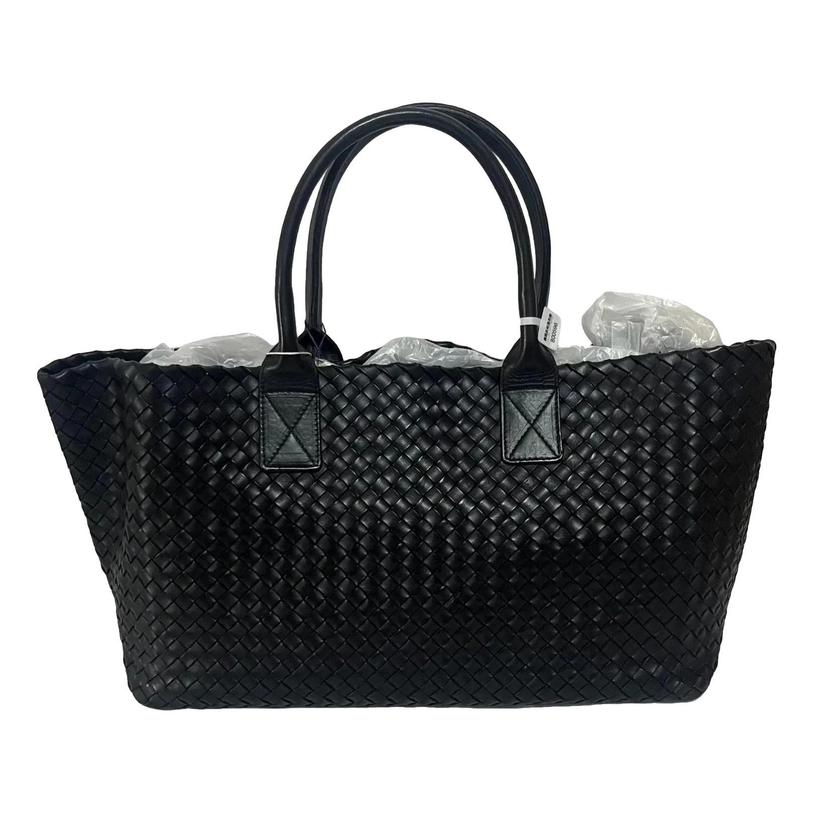 Leather bag