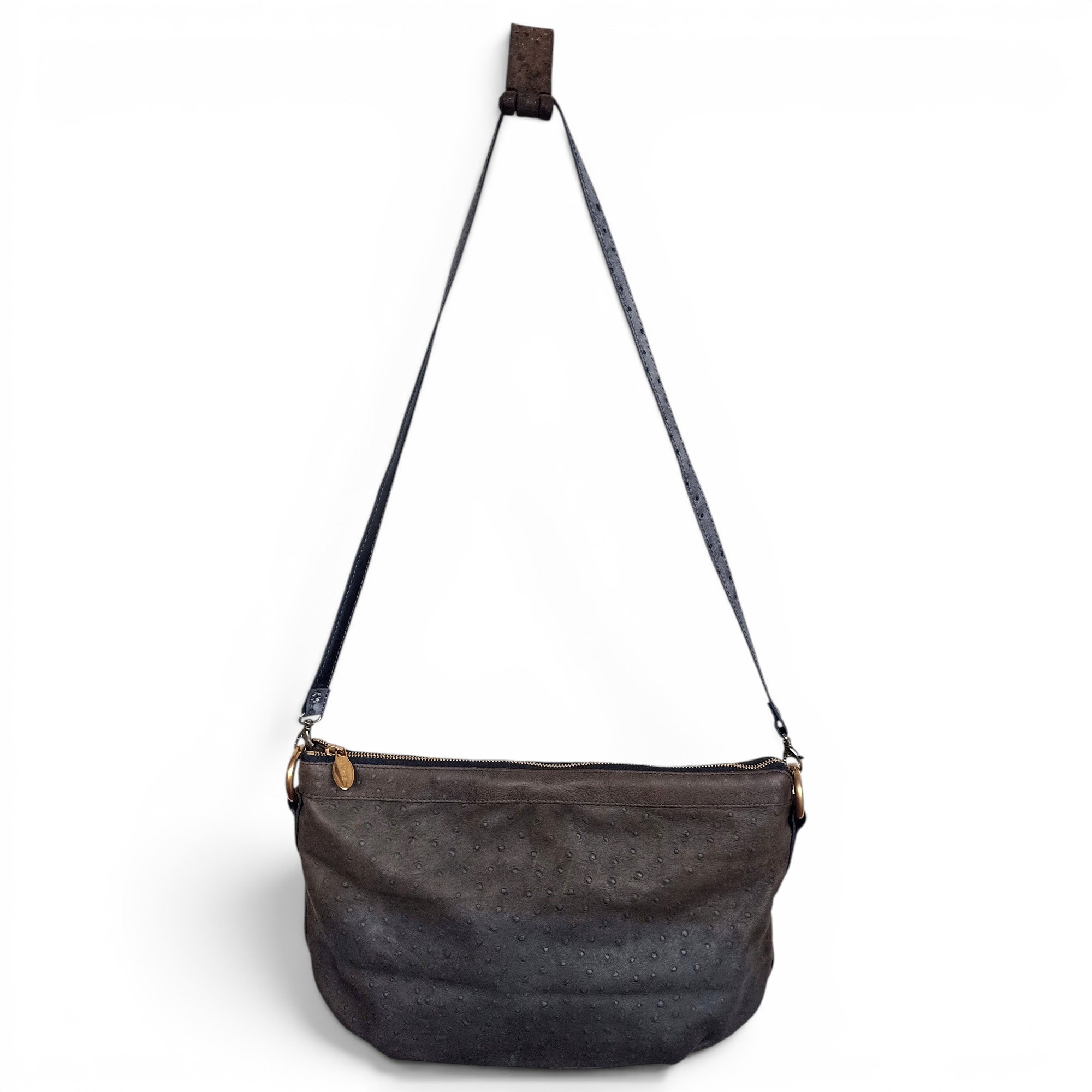 Furla Leather crossbody bag