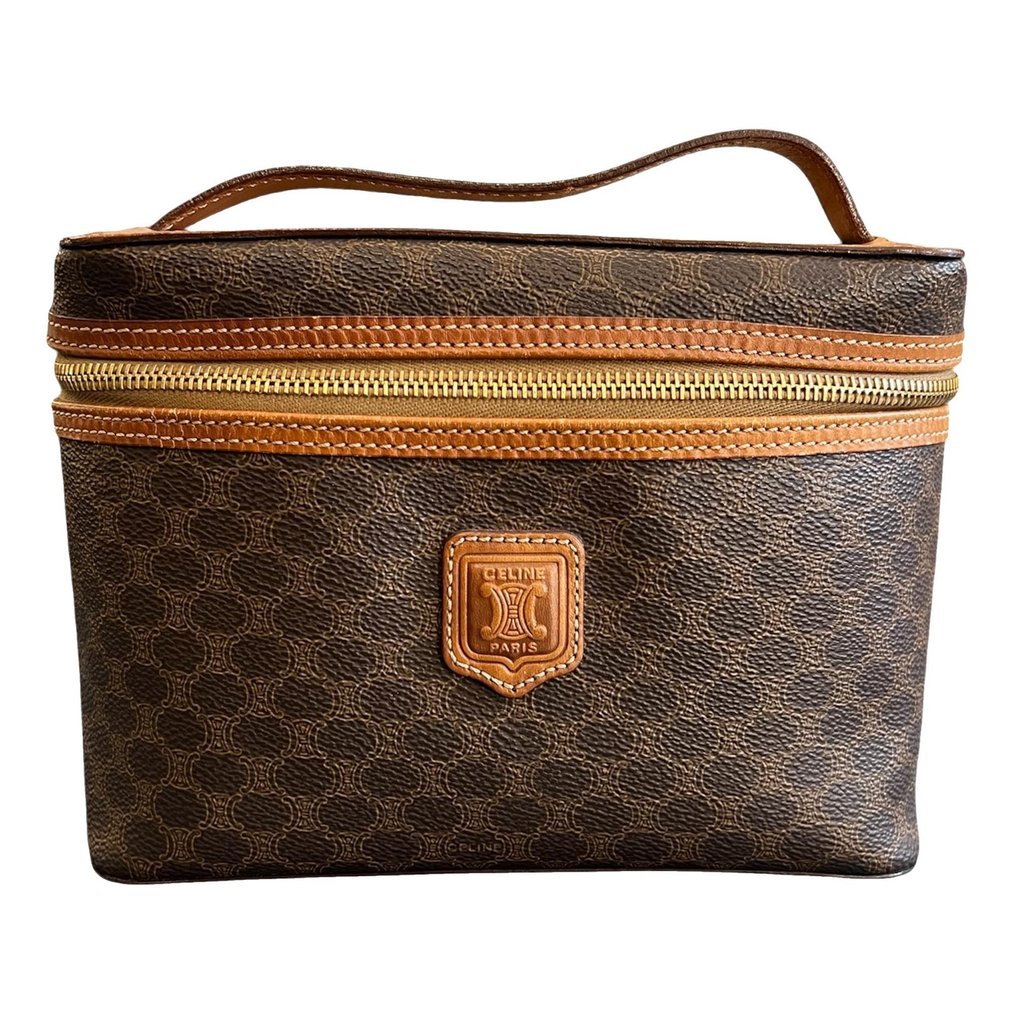 Cloth handbag