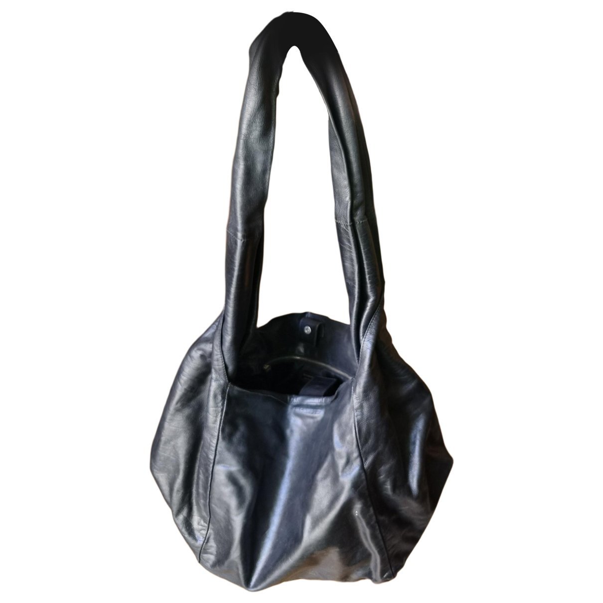 Jil Sander Leather handbag