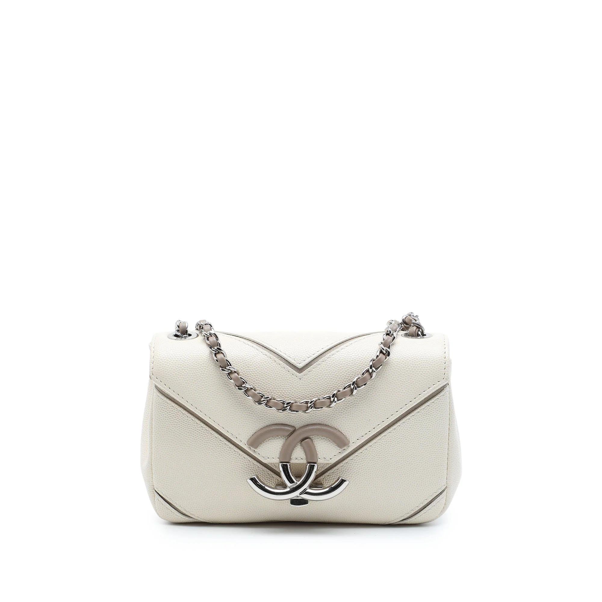 Timeless/Classique leather crossbody bag