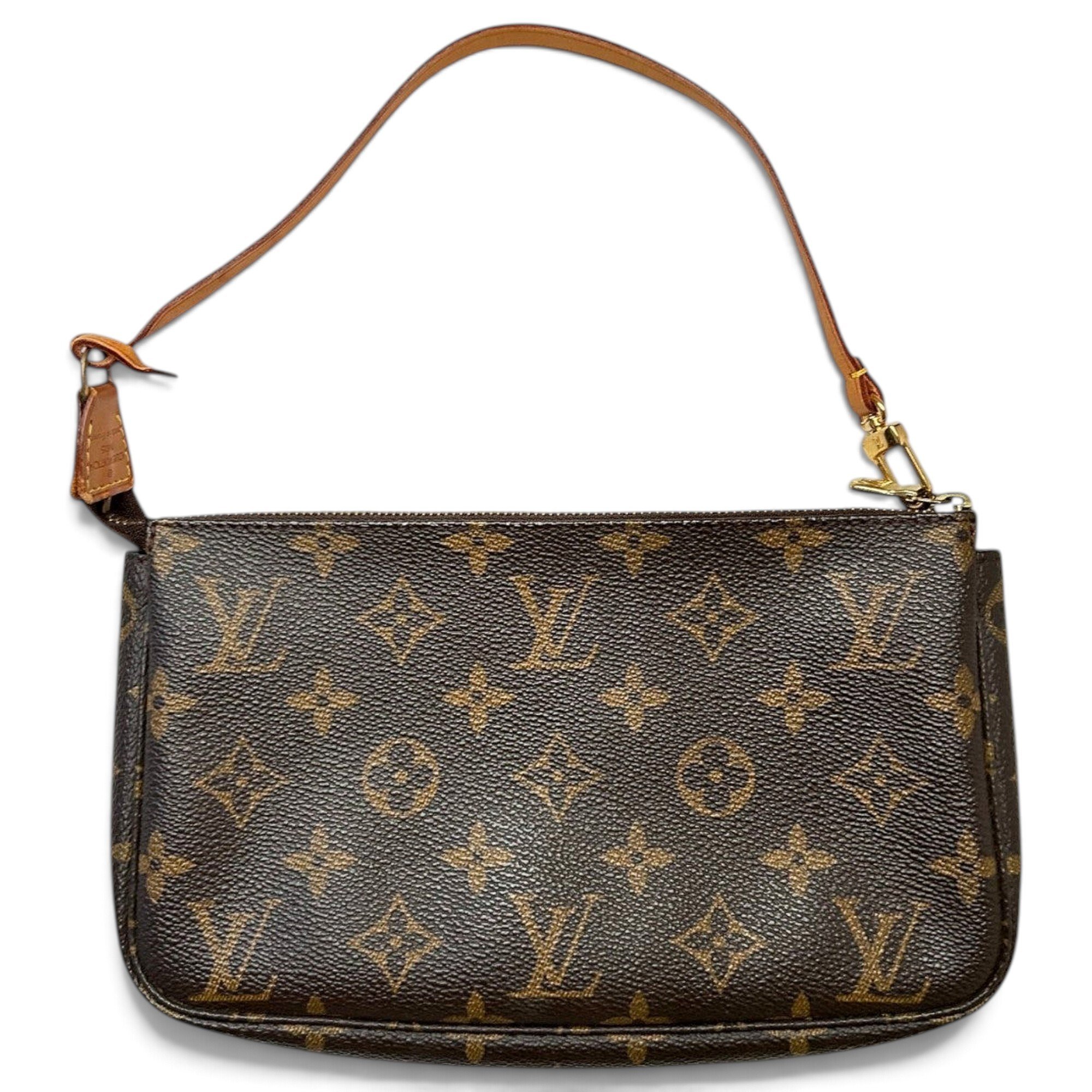 Pochette Accessoire cloth handbag