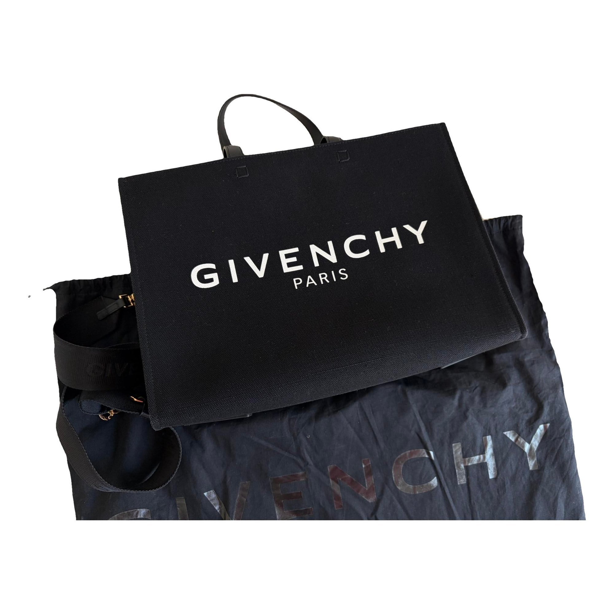 G Tote handbag