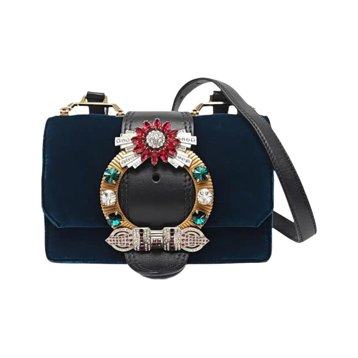 Miu Lady handbag