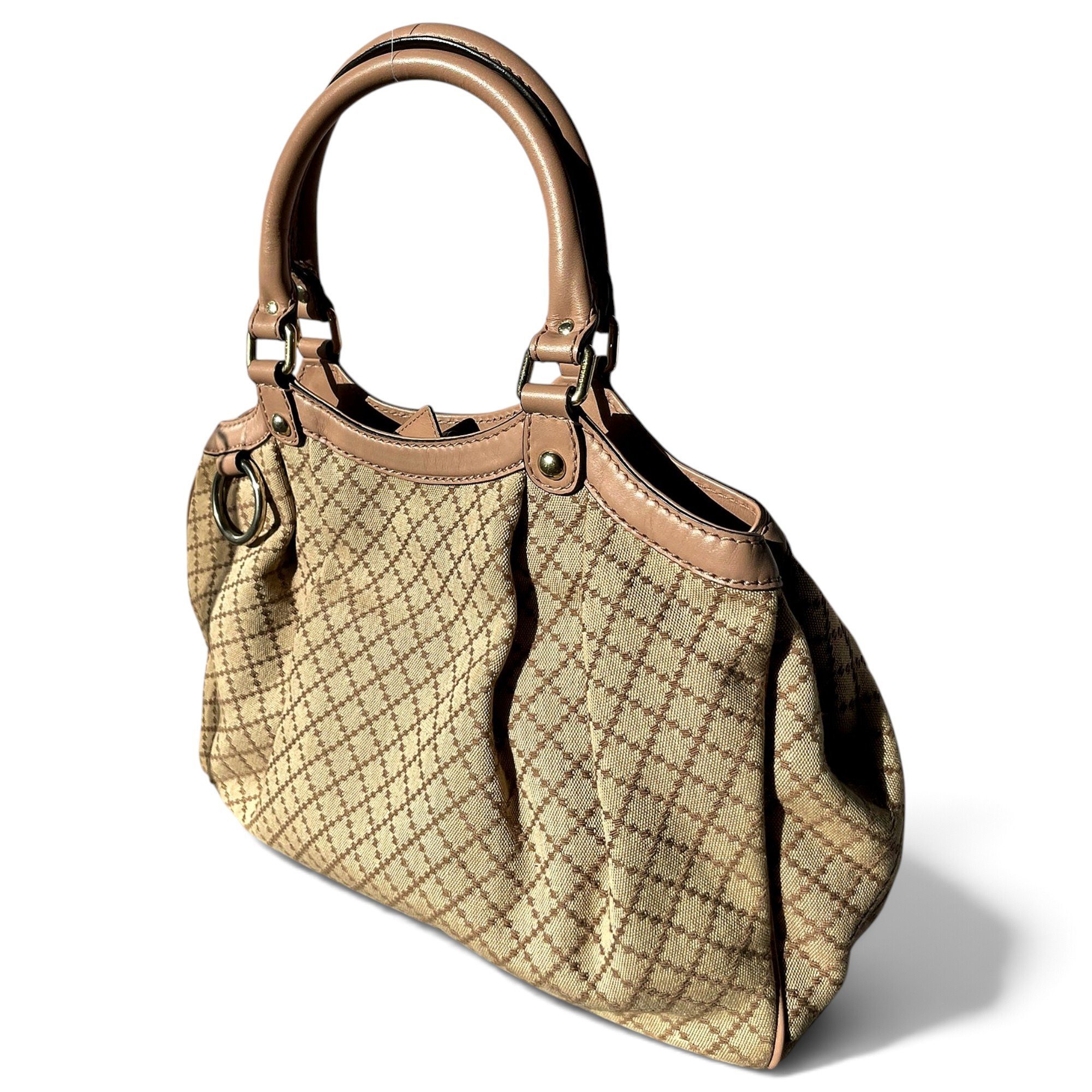 Sukey cloth handbag