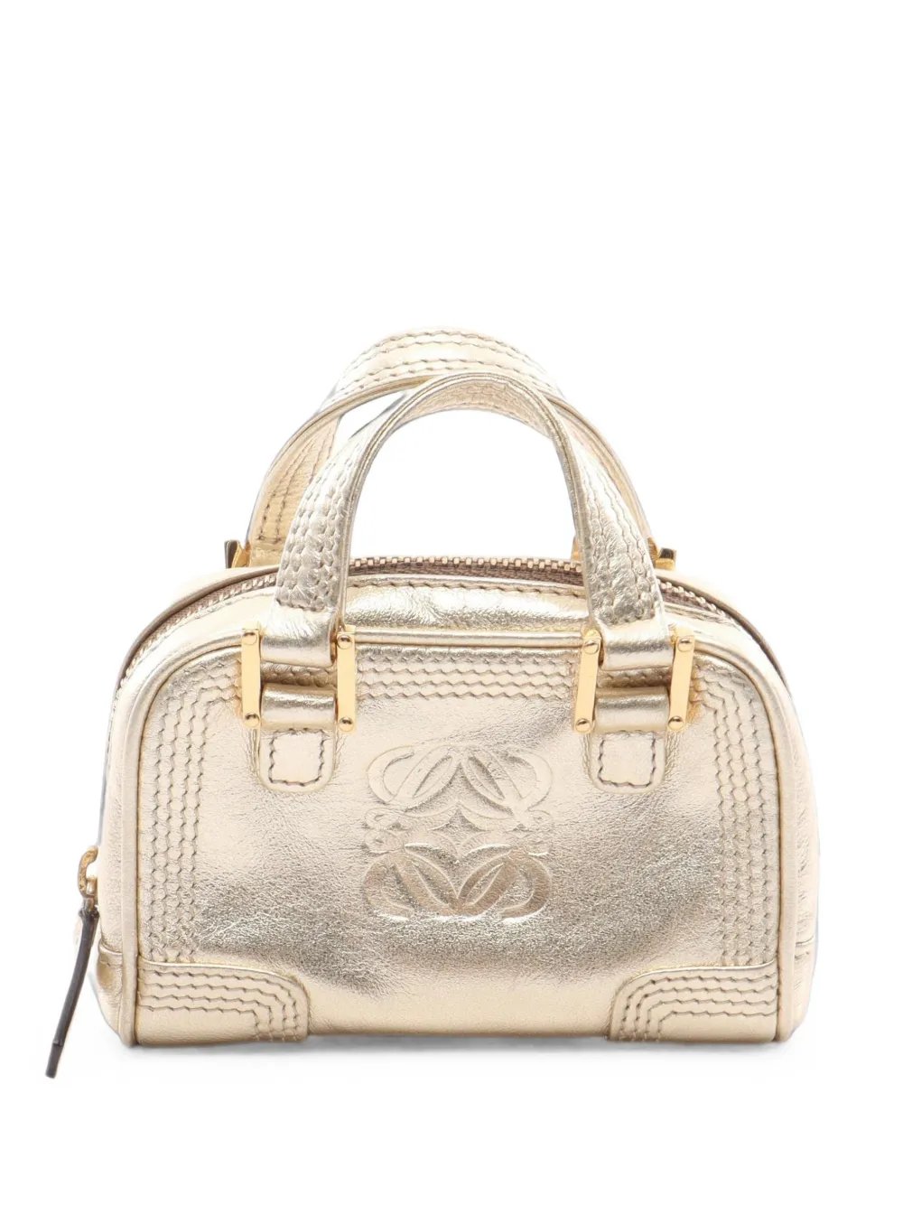 2010s mini Amazona handbag
