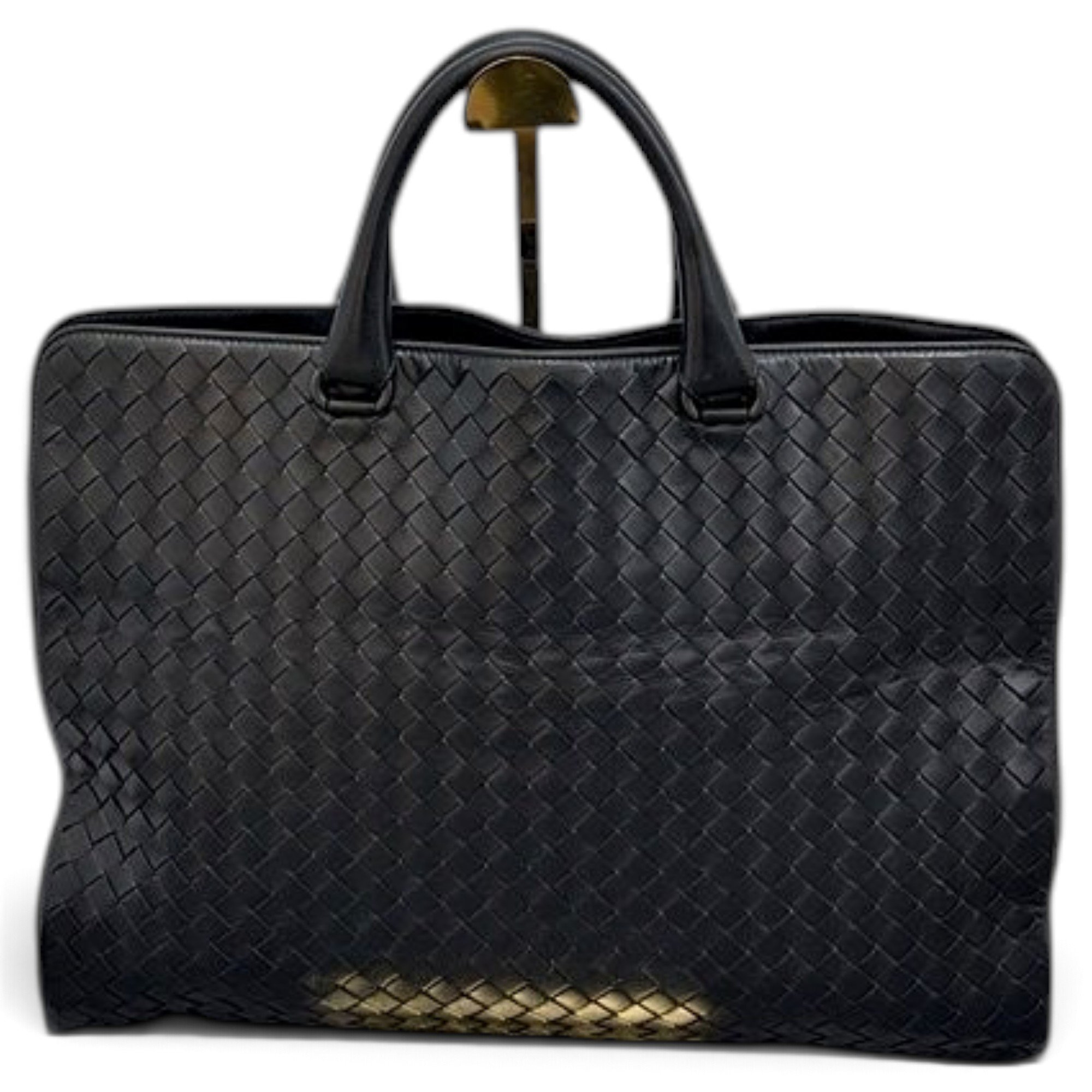 Bottega Veneta Leather tote