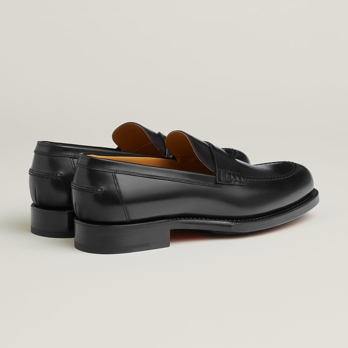 Noir Interview Loafer