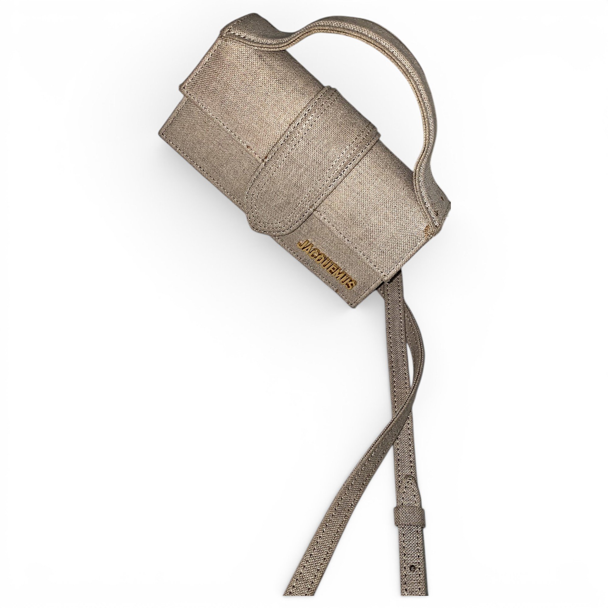 Le Bambino crossbody bag