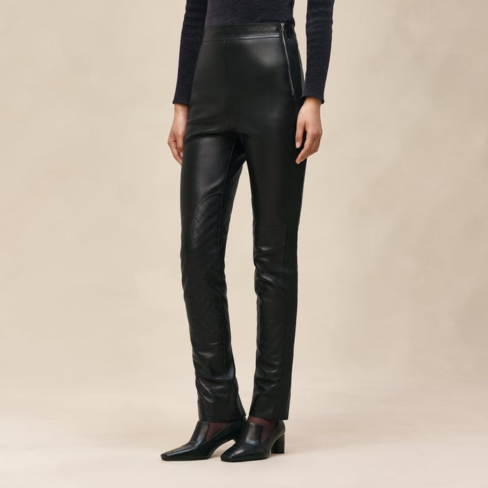 Noir Glove Pants
