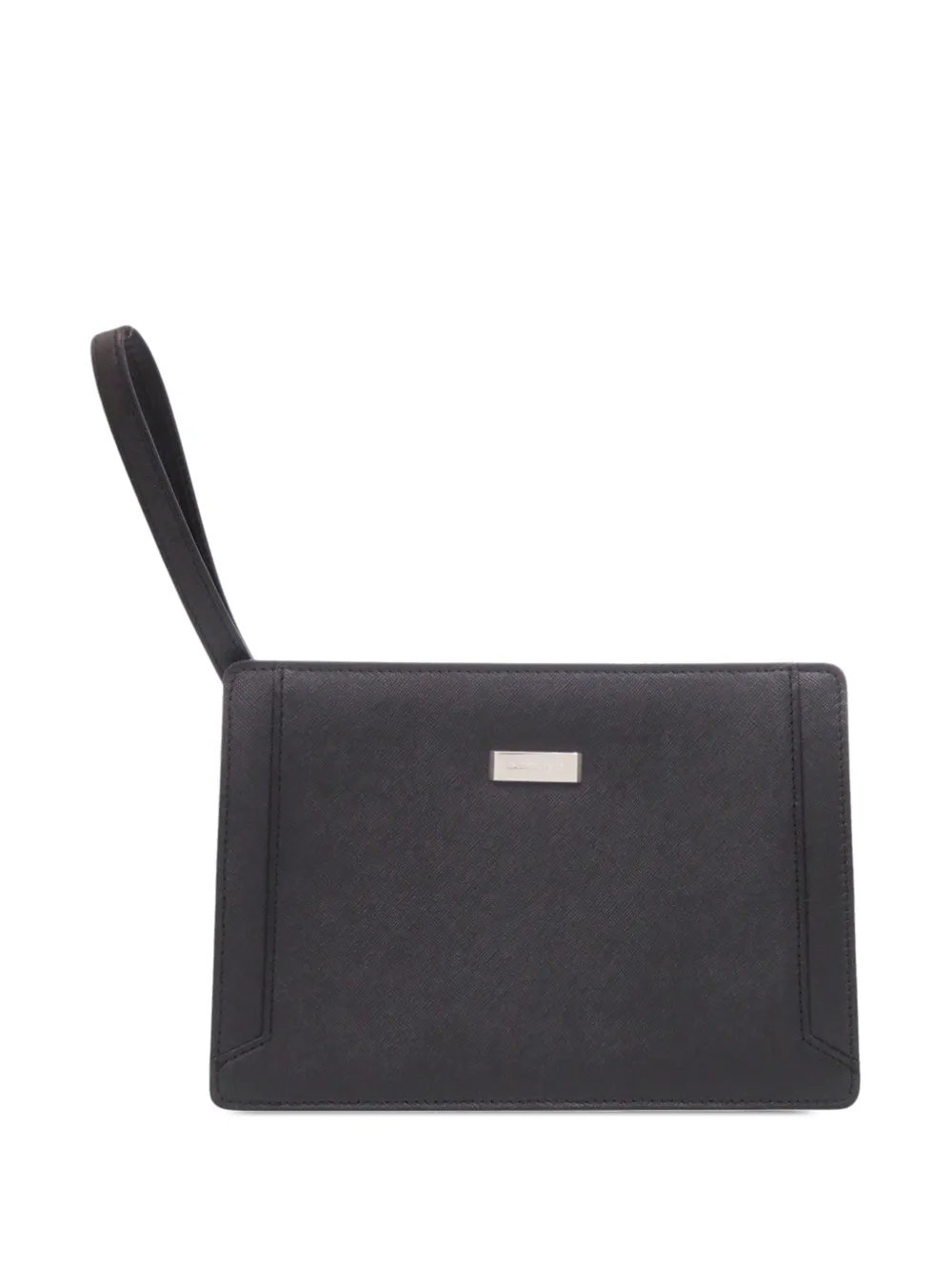 Burberry 2000-2017 Leather clutch bag