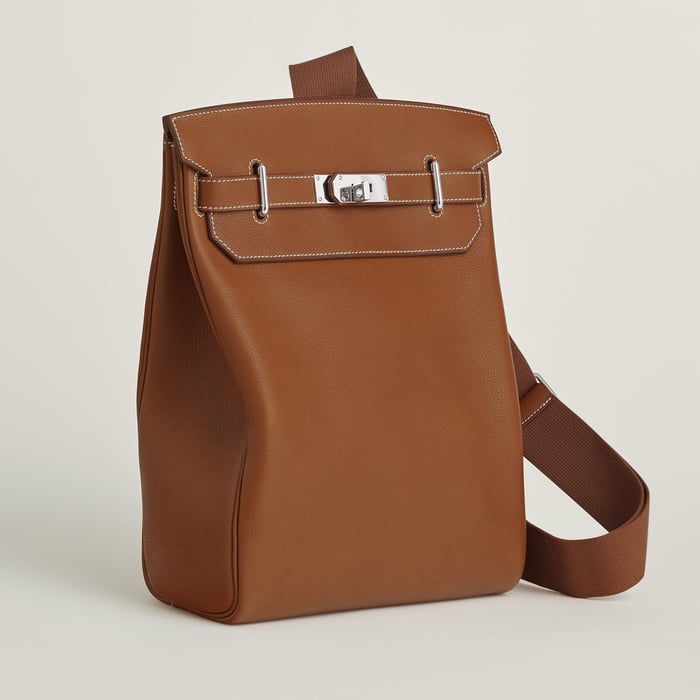 Fauve Hac a Dos GM Backpack