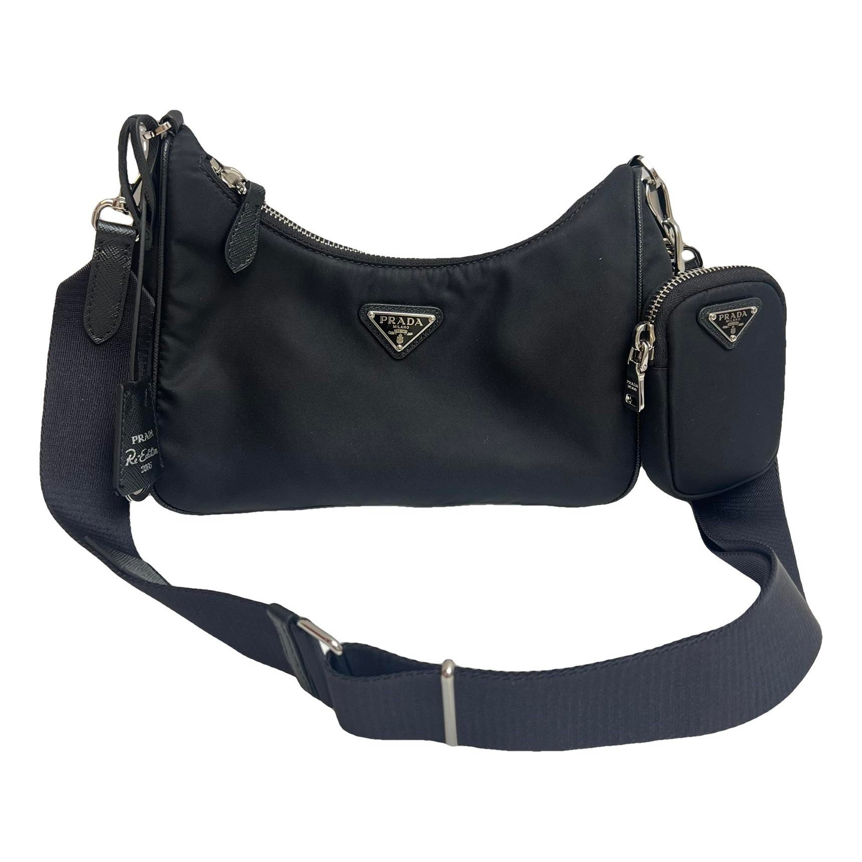 Re-Edition 2005 handbag