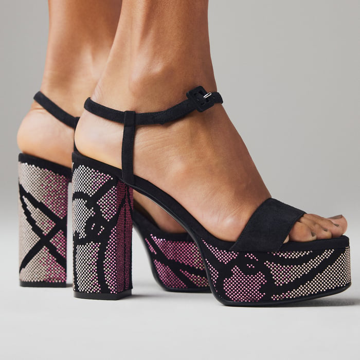 Lightning 70 Sandal